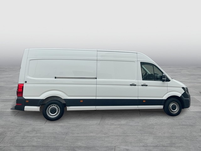 VW - Crafter 35 Kasten LR lang Navi,5 Jahre Garantie_13
