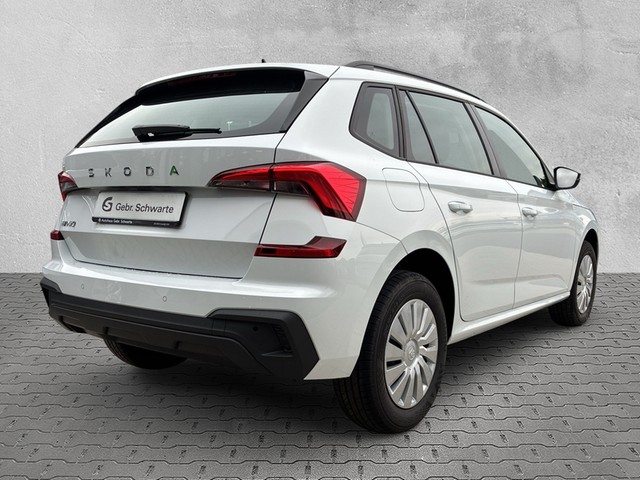 Skoda - Kamiq 1,0 TSI Essence_11 Skoda - Kamiq 1,0 TSI Essence_11