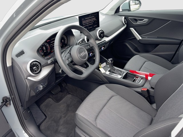 Audi - Q2 35 TFSI S-tronic advanced_11