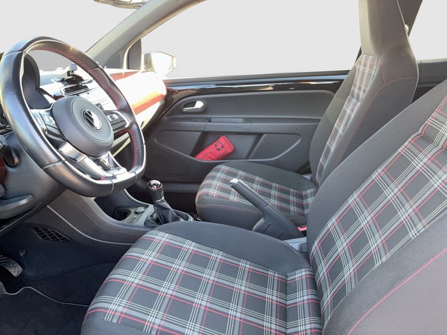 VW - up! 1.0 TSI GTI KAMERA+SHZG+KLIMAAUTOMATIK+GRA+_11