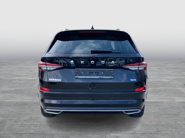 Skoda - Kodiaq 2.0 TDI DSG 4x4 L&K 7-Sitze+AHK+DCC_7