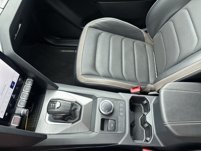 VW - Amarok 3.0 TDI Automatik Aventura Standhzg.+Navi_5