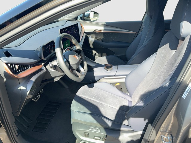 CUPRA - Tavascan 210kW Endurance NAVI+KAMERA+SHZG+ACC_20