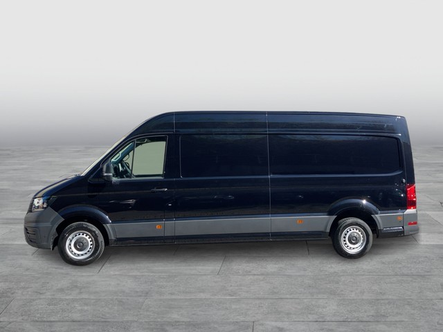 VW - Crafter 35 Kasten LR lang Kamera,5 Jahre Garantie_8