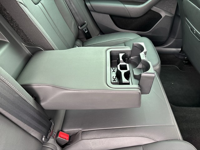 Skoda - Octavia Lim. 2.0 TDI Style CAM HUD LED LEDER NAVI_6 Skoda - Octavia Lim. 2.0 TDI Style CAM HUD LED LEDER NAVI_6