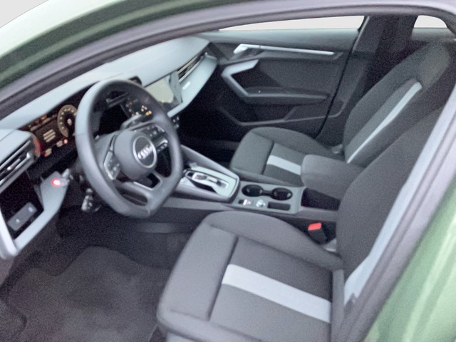 Audi - A3 Sportback 35 TDI S-tronic AHK LED LM17 NAVI_14