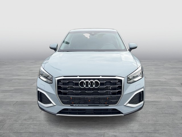 Audi - Q2 35 TFSI S-tronic advanced_10