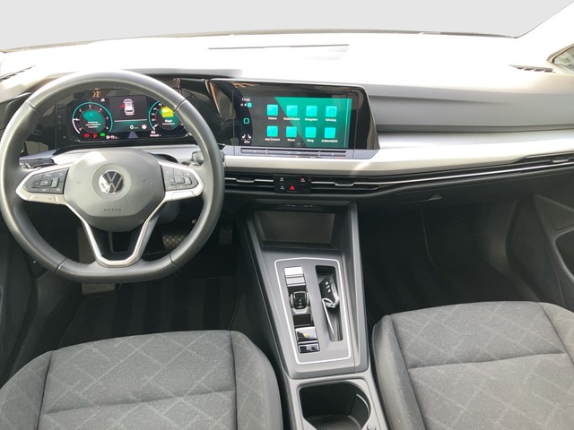 VW - Golf VIII Variant 2.0 TDI DSG Life AHK+ACC+NAVI_2