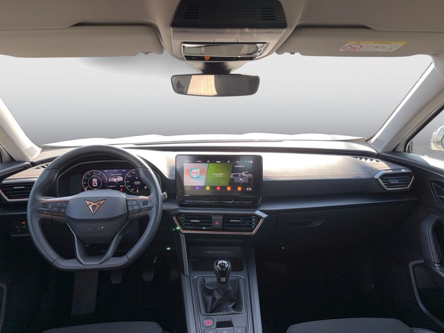 VW - Caddy 2.0 TDI Kombi AHK PDC Spurhalte_2