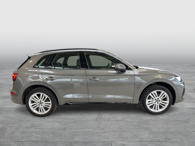Audi - Q5 50 TFSI e S-tronic S line quattro AHK+PANO+LED_20