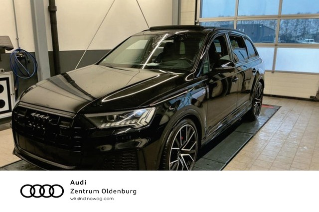 Audi - Q7 50 TDI Tip. quattro competition plus 7.Sitze_1