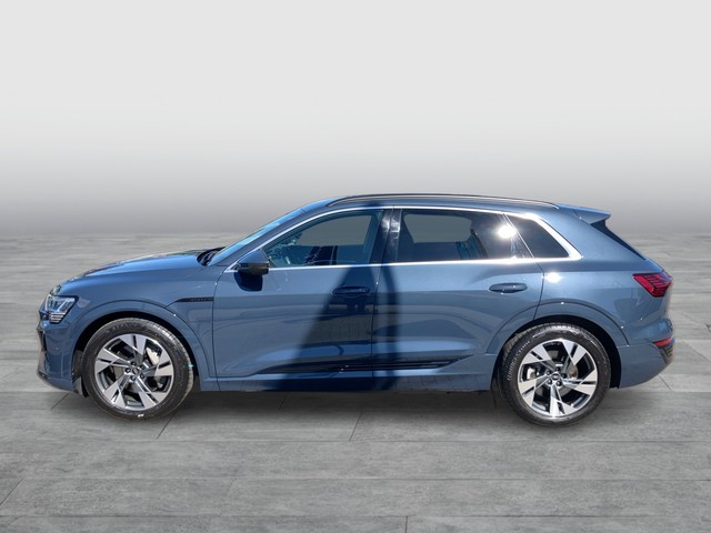VW - Tiguan 2.0 TSI 4Motion R-Line Black Style+Navi+Kamera_8