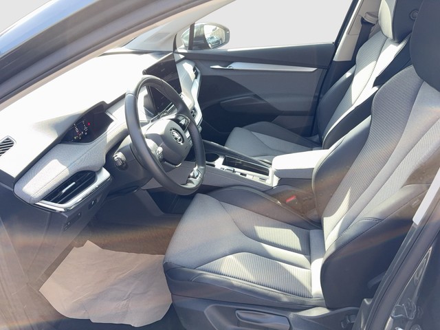 Skoda - Enyaq 60 Loft AHK schwenkbar_16