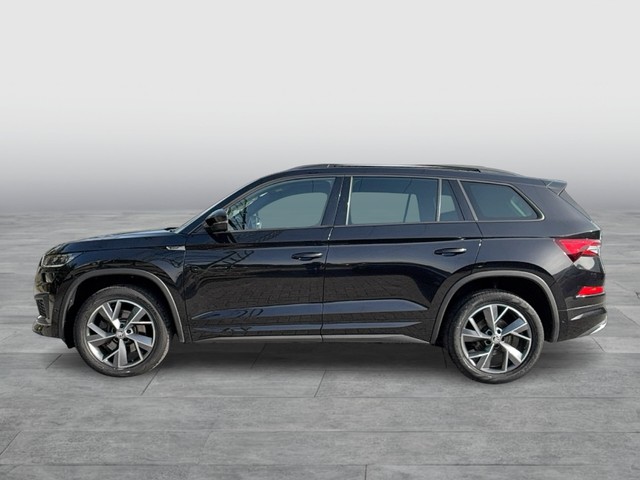 Skoda - Kodiaq 2.0 TDI DSG Sportline 4x4 LED+AHK+SHZG._6