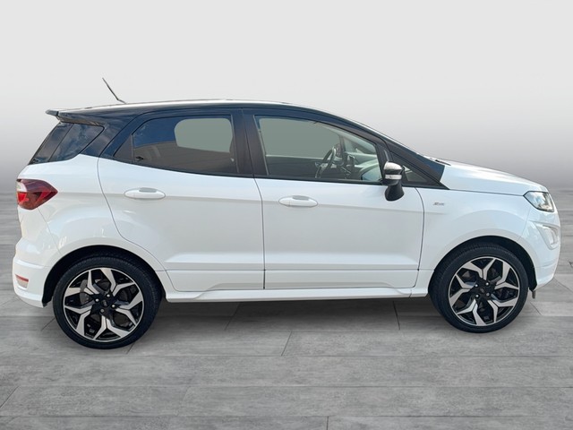 Ford - EcoSport 1.0 EcoBoost ST-Line GRA+NAV+PANO+XENON_9