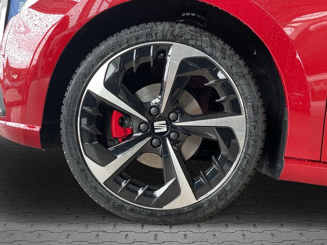 Seat - Ibiza FR 1.0 TSI DSG FR ACC+LED+DCC+SHZG+KAMERA_13
