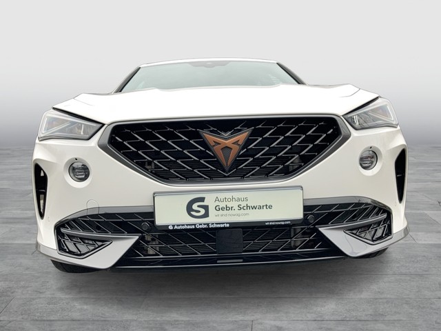 CUPRA - Formentor 1.4 e-Hybrid VZ ACC CAM LED LM19 NAVI_11