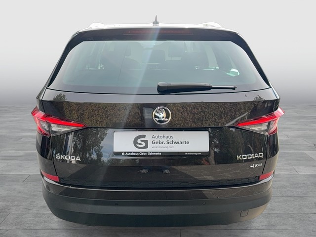 Skoda - Kodiaq 2.0 TSI DSG 4x4 Style AHK+NAVI+LED+SHZG_10