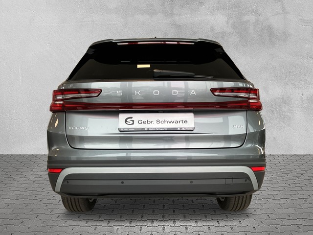 Skoda - Kodiaq 2.0 TDI DSG 4x4 Selection AHK LED NAVI_7