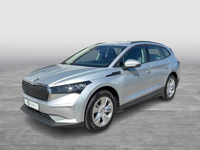 Skoda - Enyaq iV 50 Loft NAVI+RFK+LED_1