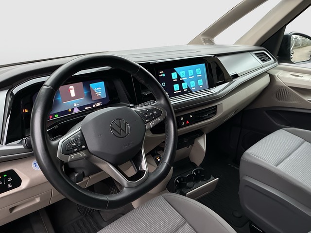 VW - T7 Multivan 1.5 TSI Navi,SHZ,PDC,6-Sitzer_2