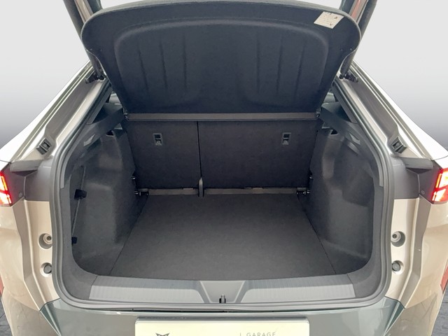 CUPRA - Tavascan Endurance ACC+LED+NAVI+SHZG+DAB+LM19"_4