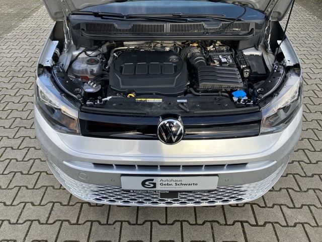 VW - Caddy Maxi 2.0 TDI 7-SITZER+KAMERA+TEMPOMAT_8