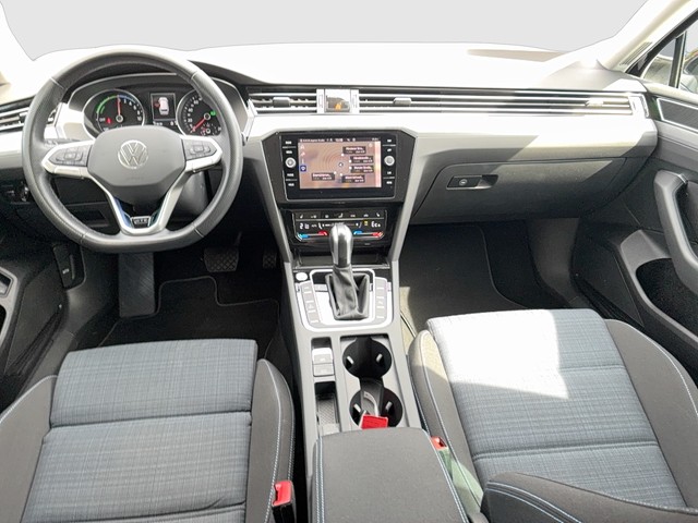 VW - Passat Variant 1.4 TSI DSG GTE ACC+NAVI+LED+RFK_2