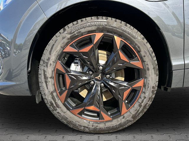 CUPRA - Terramar 1.5 e-HYBRID 150 kW 204_14