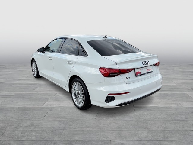 Audi - A3 Lim. 35 TFSI Advanced ACC CAM LED LM17 NAVI_9 Audi - A3 Lim. 35 TFSI Advanced ACC CAM LED LM17 NAVI_9