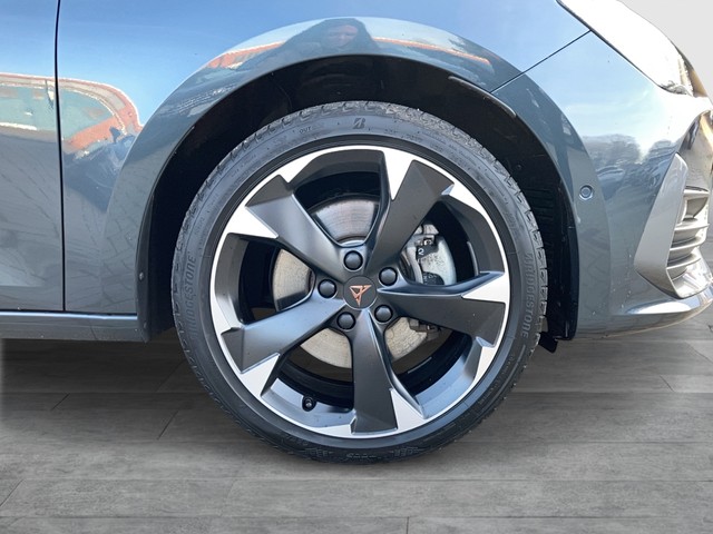 Seat - Leon Sportstourer 1.4 e-HYBRID AHK+Navi+DCC_9