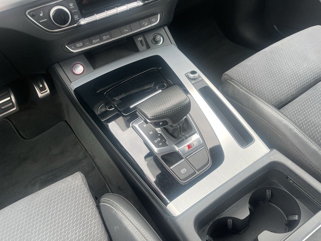 Audi - SQ5 TDI quattroTiptronic AHK HUD LED NAVI PANO_6