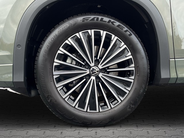 VW - Tayron 1.5 eTSI DSG Life AHK CAM LED LM18 SHZG_16