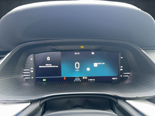 Skoda - Octavia Combi 1.4 electric/TSI Style HuD Leder_14 Skoda - Octavia Combi 1.4 electric/TSI Style HuD Leder_14