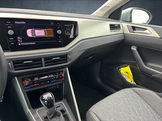 CUPRA - Terramar 1.5 eTSI DSG LED+Rückfahrkamera_8
