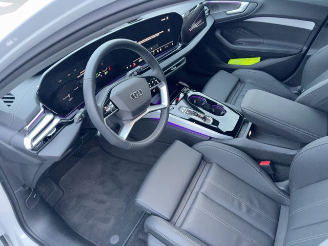 Audi - A5 Avant TDI 150 kW S-tronic S-Line edition one_11