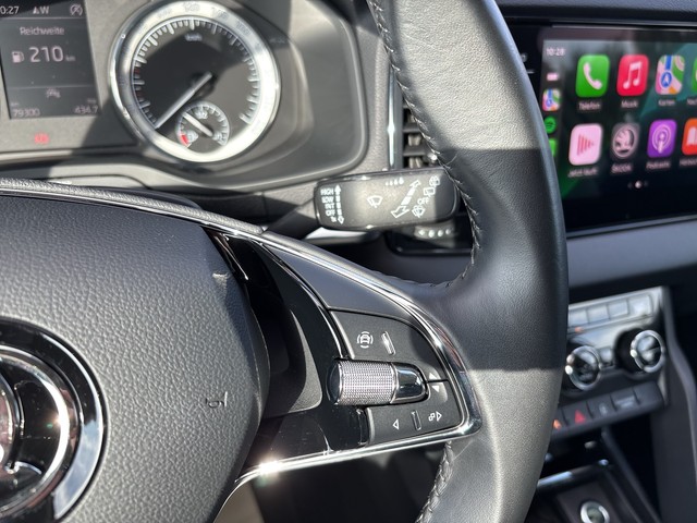 Skoda - Karoq 1.0 TSI Clever AHK+LED+NAVI+_10 Skoda - Karoq 1.0 TSI Clever AHK+LED+NAVI+_10