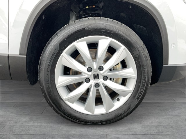 VW - Tayron 2.0 TDI DSG Life ACC+AHK+KAMERA+LED+LHZG._10