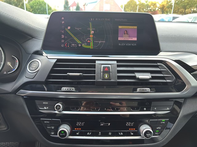 BMW - X3 20d xDrive xLine AHK+LED+NAVI+PDC+PANO+KAMERA_5