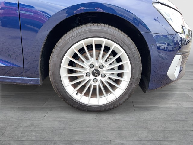 Audi - A3 Sportback 35 TDI S-tronic Advanced LED LM17_17