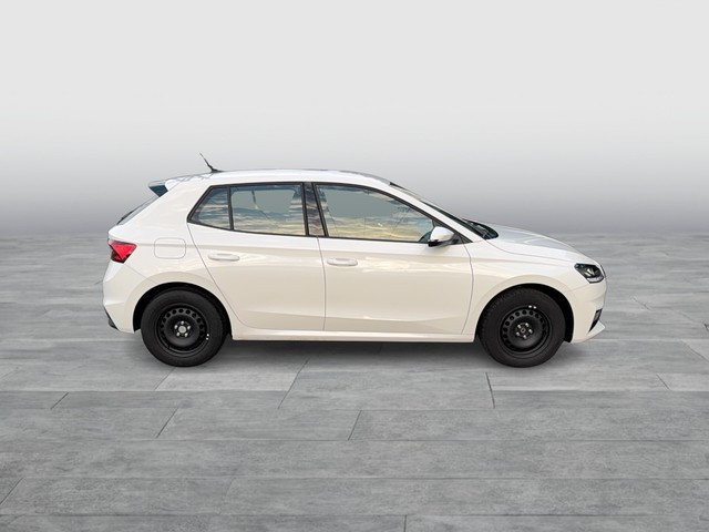 Skoda - Fabia 1.0 MPI Selection LED+KLIMAAUTOMATIK+SHZG._9