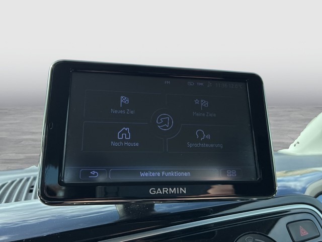 VW - up! 3-türer cheer up! Klima+Sitzhzg.+Navi+Radio_7