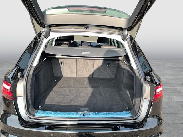 Audi - A4 Avant 2.0 TDI DSG 35 TDI NAVIGATION+KAMERA+_4