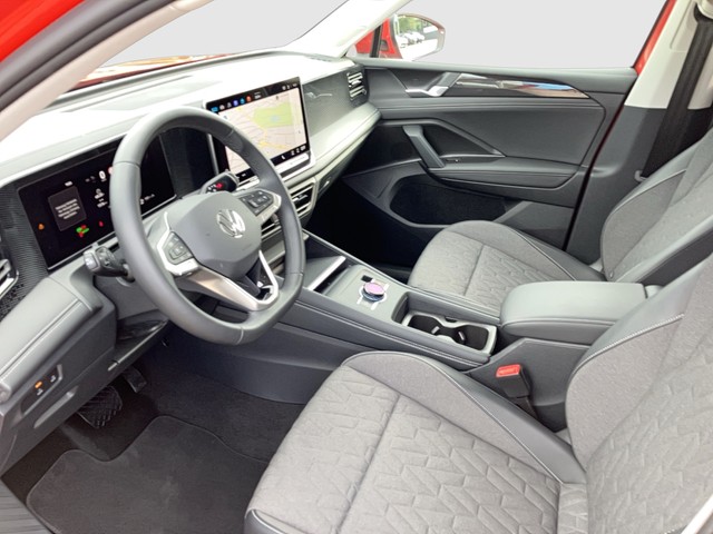 VW - Tiguan1.5 eTSI DSG Life ACC AHK CAM LED NAVI SHZG_17