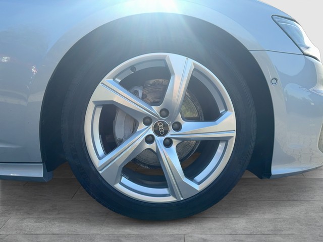 Audi - A6 Avant 40 TDI S-tronic S-Line ACC+NAVI+AHK+LED_10