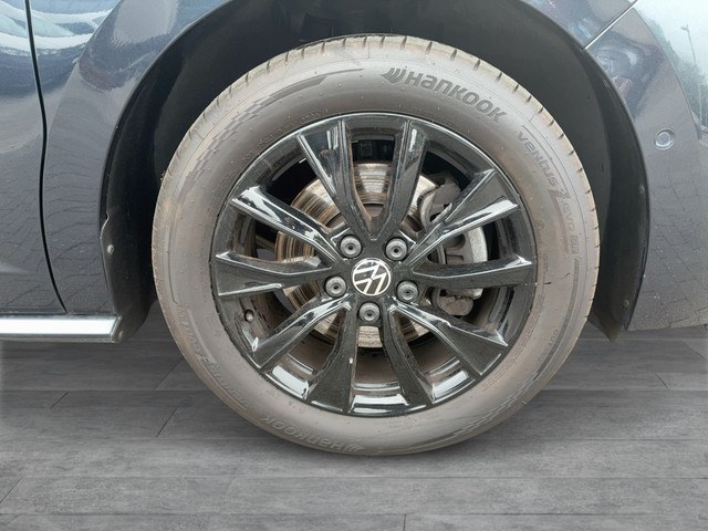 VW - T7 Multivan 2.0 TDI Life LÜ lang Leder,AGR,5JG_15