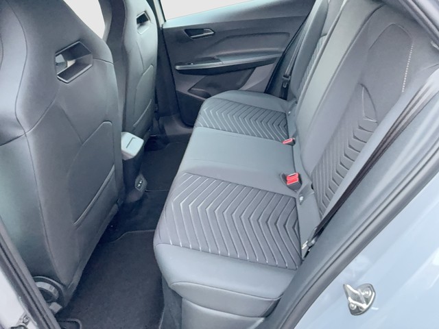 CUPRA - Born 58kWh 150 kW PDC+LED+KLIMAAUTOM.+LENKRADHZG_3