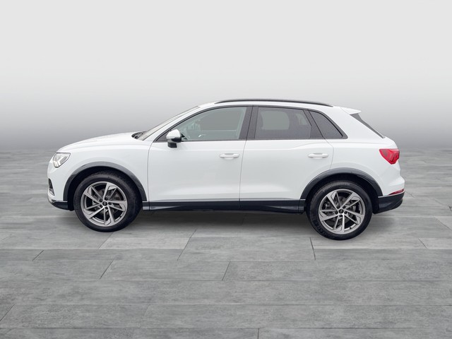 Audi - Q3 35 TFSI S-tronic advanced AHK+ACC_5