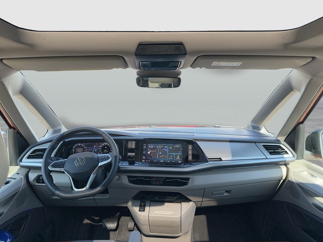 VW - T7 Multivan 1,5 l eHybrid Edition lang 4M_2