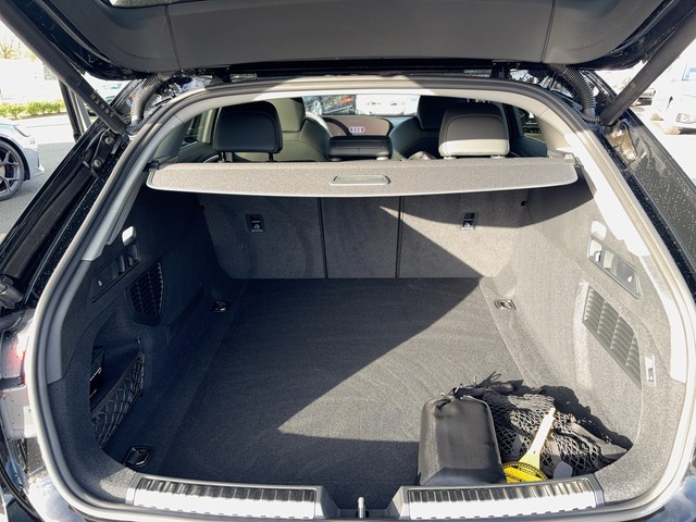 Audi - A5 Avant TDI 150 kW S-tronic edition one S-Line_4